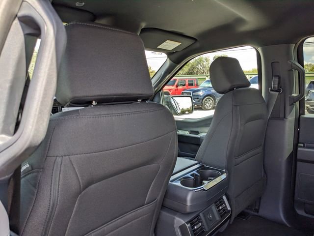 New 2026 Ford F150 STX RWD image 18