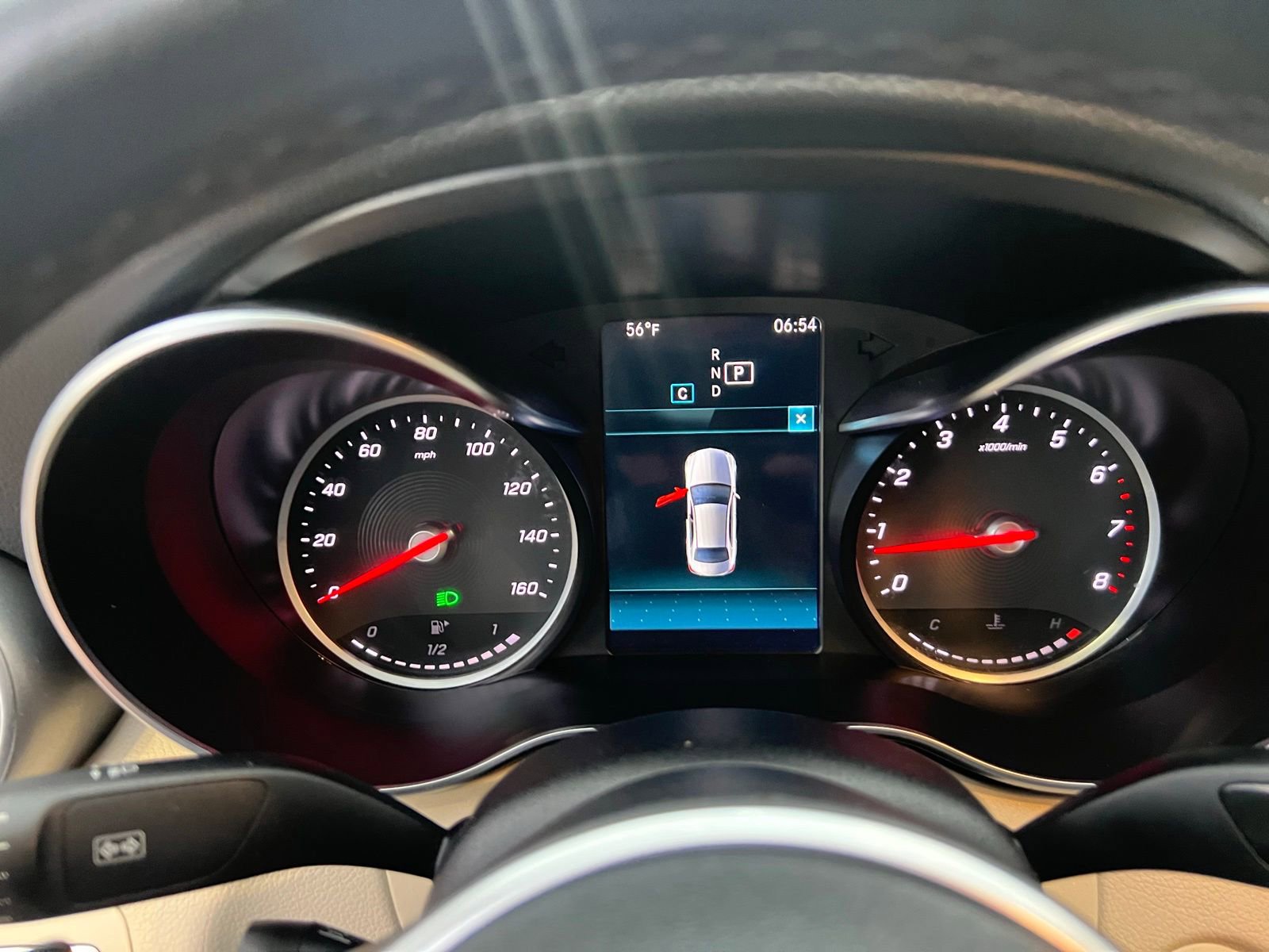 Used 2019 Mercedes-Benz C 300 Sedan w/ Multimedia Package image 25