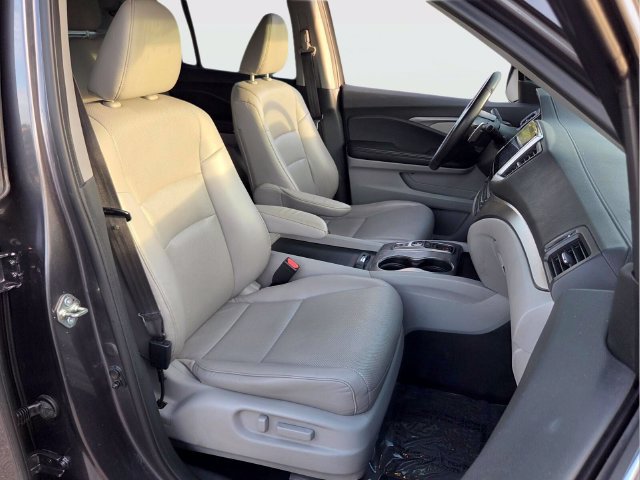 Used 2020 Honda Ridgeline RTL image 19