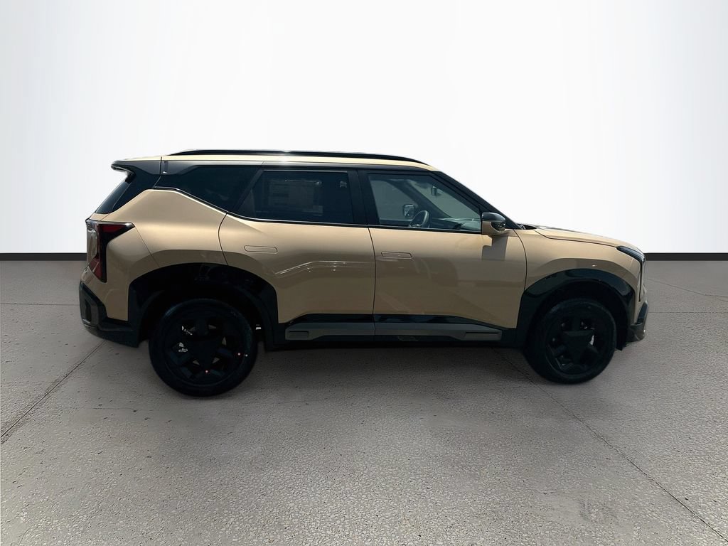 New 2027 Kia Seltos X-Line AWD/4WD image 8