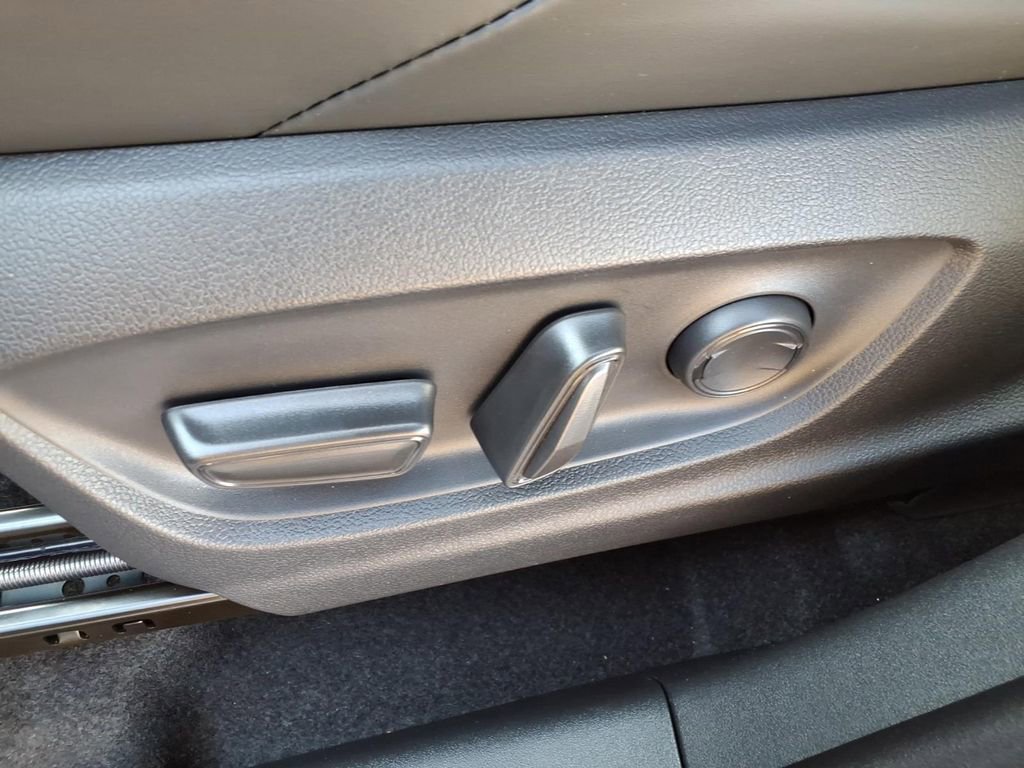 New 2026 Toyota bZ FWD image 8