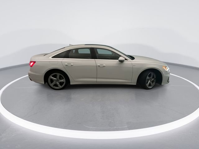 Used 2024 Audi A6 Premium Plus AWD/4WD image 5