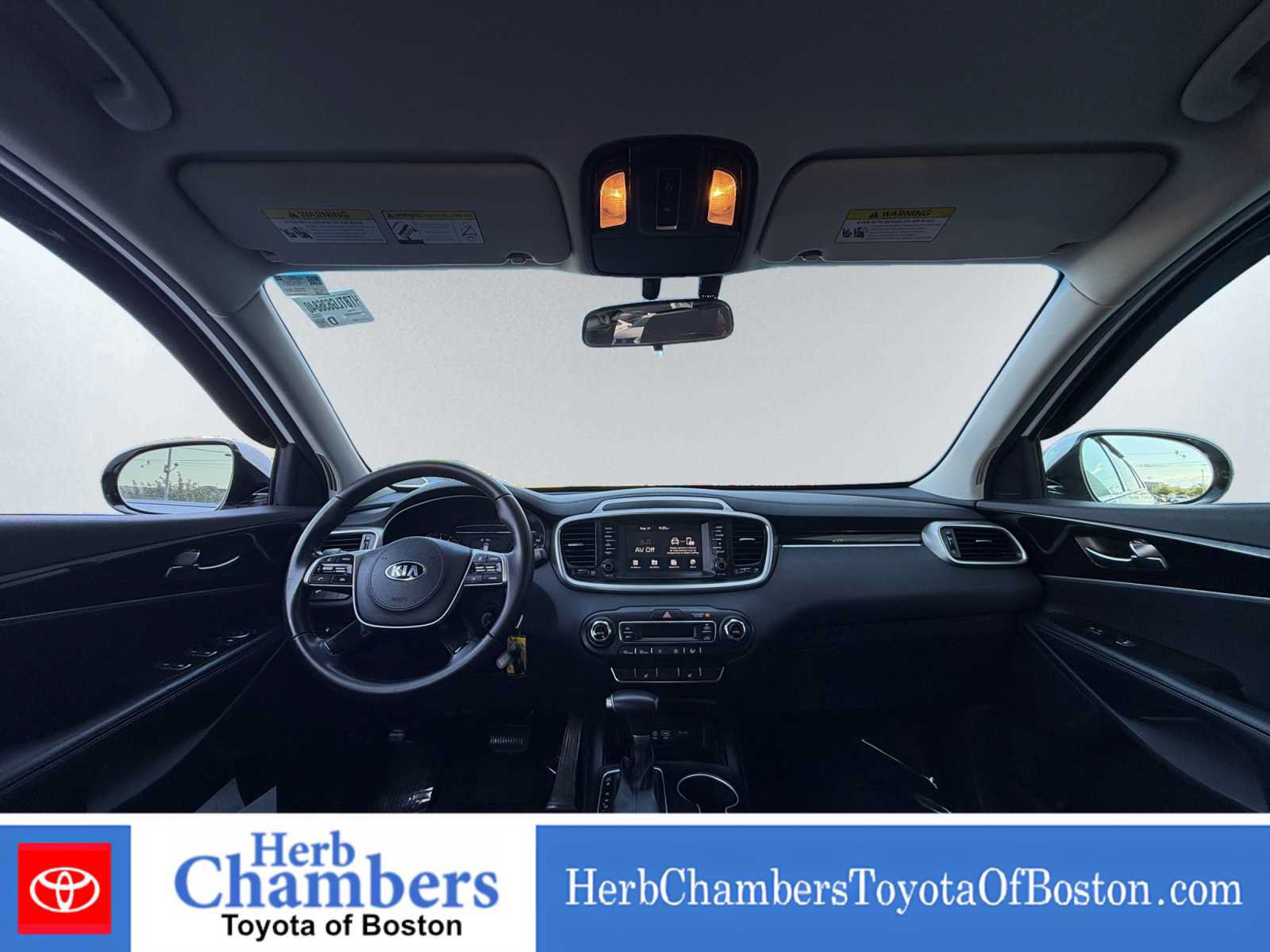 Used 2020 Kia Sorento LX w/ LX I4 Convenience Package AWD/4WD image 6