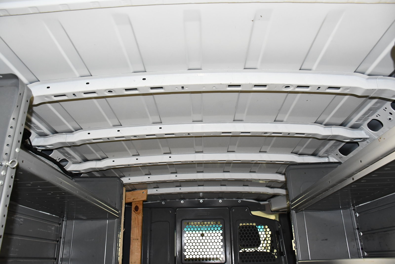 Used 2018 Nissan NV 1500 S RWD image 52