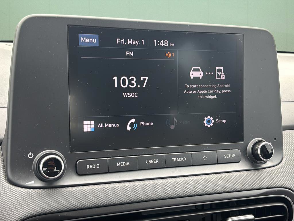 Certified 2023 Hyundai Kona SE FWD image 30