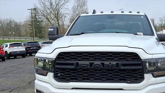 Used 2023 RAM 3500 Tradesman w/ Max Tow Package image 3