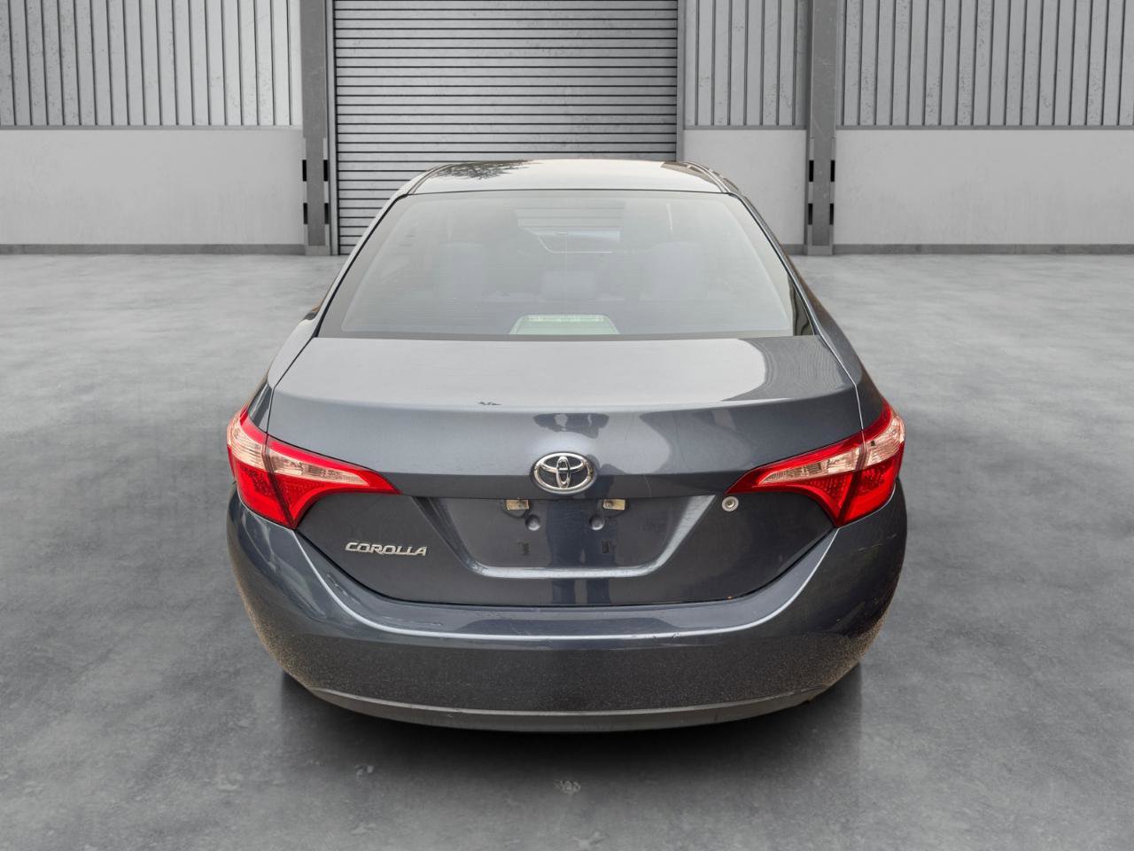 Used 2018 Toyota Corolla L image 33