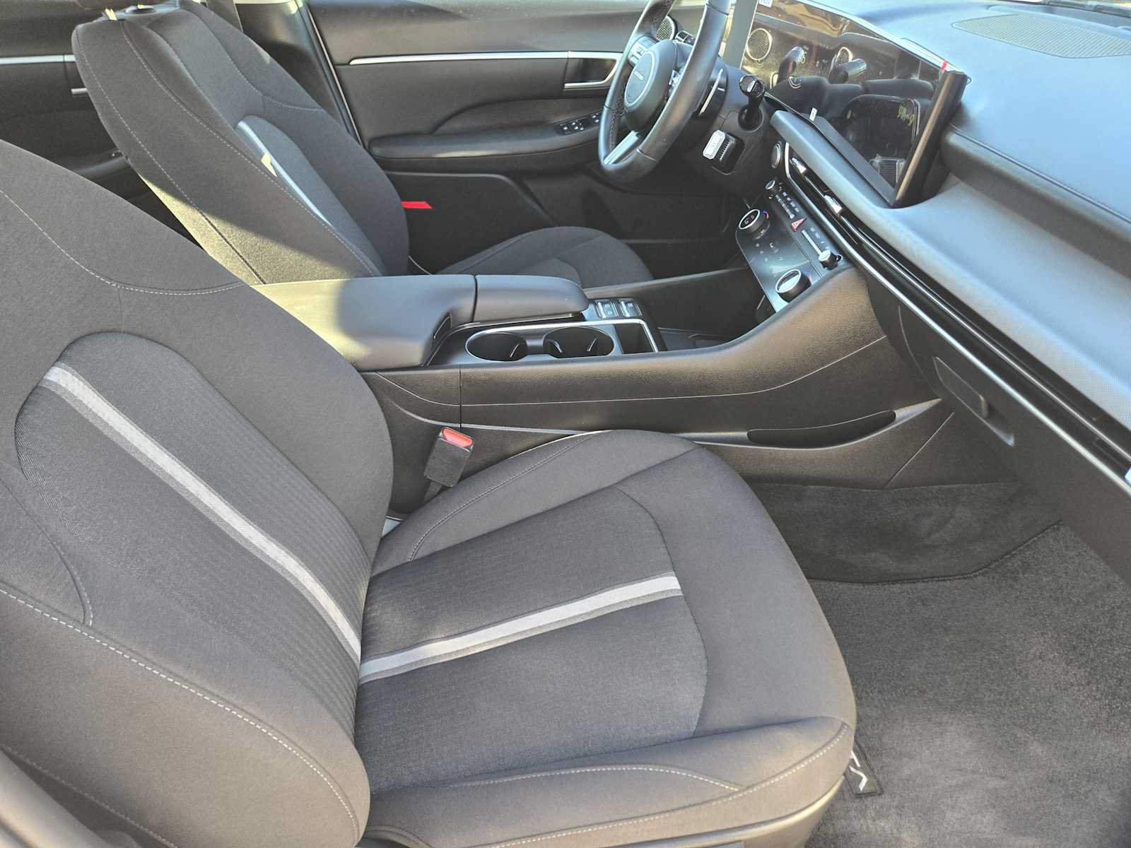 Certified 2026 Hyundai Sonata SEL FWD image 13