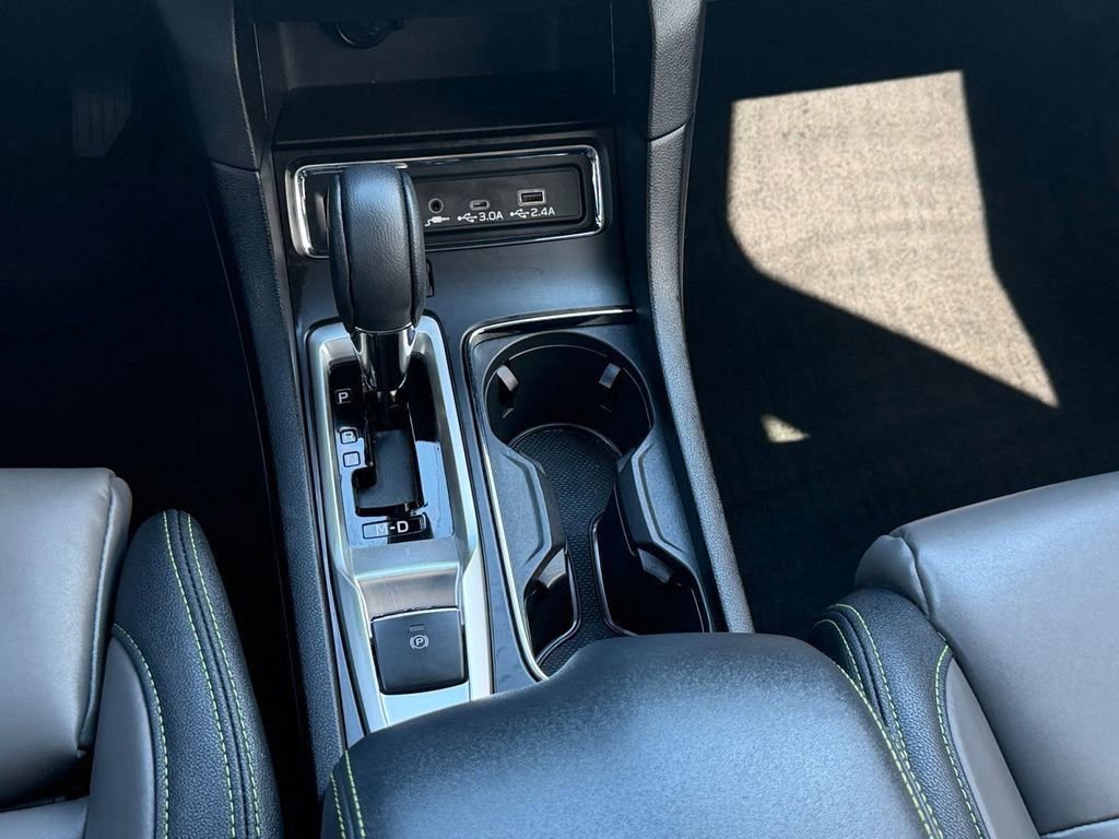 Certified 2023 Subaru Ascent Onyx Edition Limited image 15