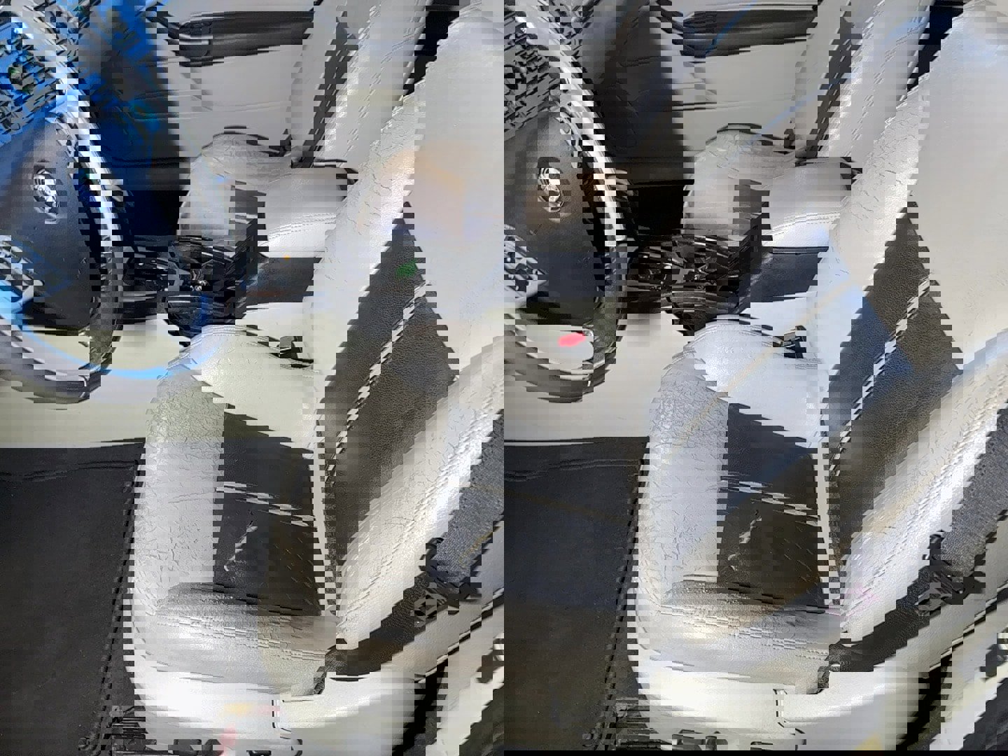 Used 2006 Saab 9-3 Aero image 44