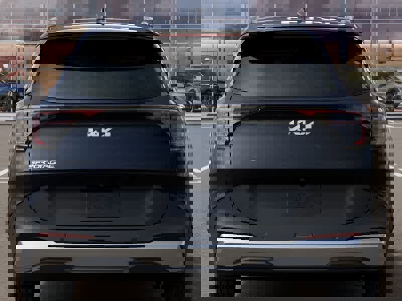 New 2026 Kia Sportage EX w/ EX Panorama Roof Package image 13