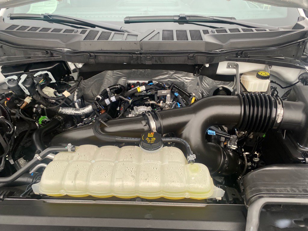 Used 2024 Ford F150 STX image 29