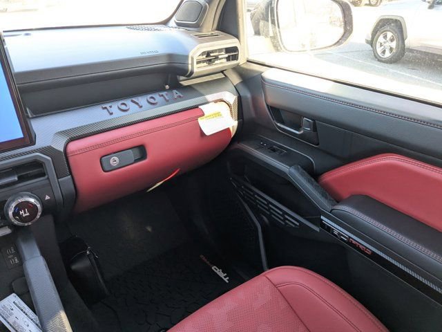 New 2026 Toyota Tacoma TRD Pro image 17
