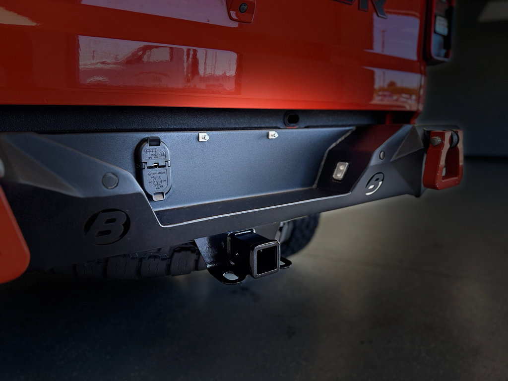 Used 2020 Jeep Gladiator Rubicon AWD/4WD image 32