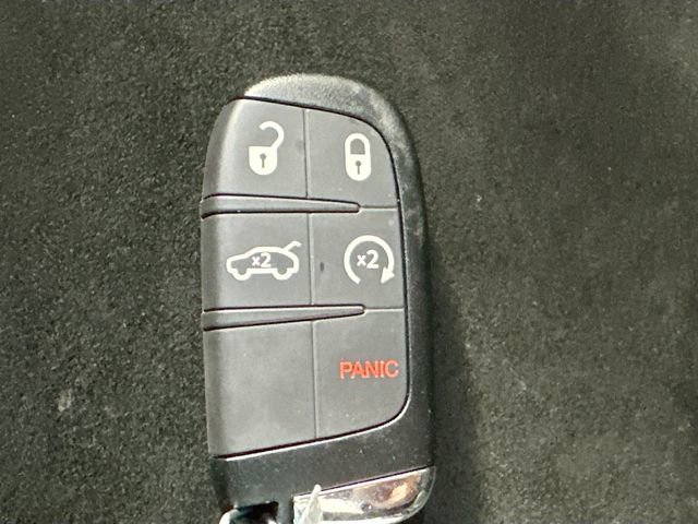 Used 2024 Dodge Hornet R/T Plus image 18