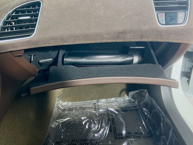 Used 2015 Chevrolet Corvette Stingray Convertible w/ 3LT Preferred Equipment Group image 29