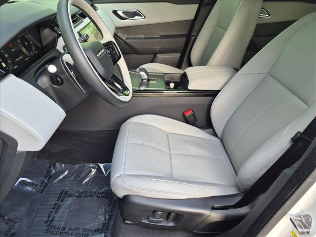 Certified 2026 Land Rover Range Rover Velar S AWD/4WD image 17