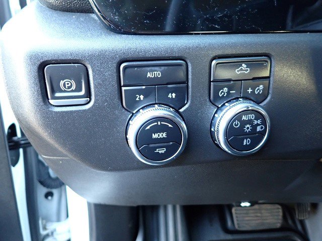 Certified 2023 GMC Sierra 1500 Elevation image 19