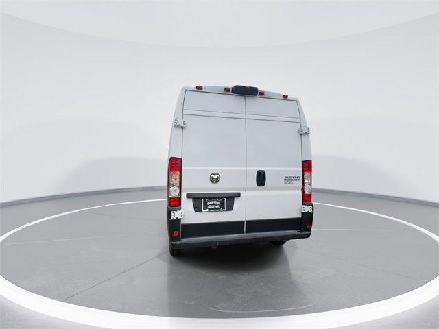 New 2025 RAM ProMaster 2500 w/ Convenience Group image 7