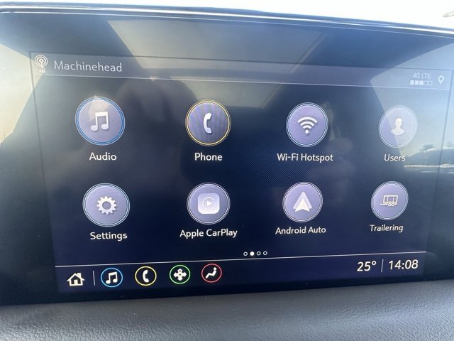 Used 2021 Chevrolet Tahoe LT w/ LT Signature Package image 27