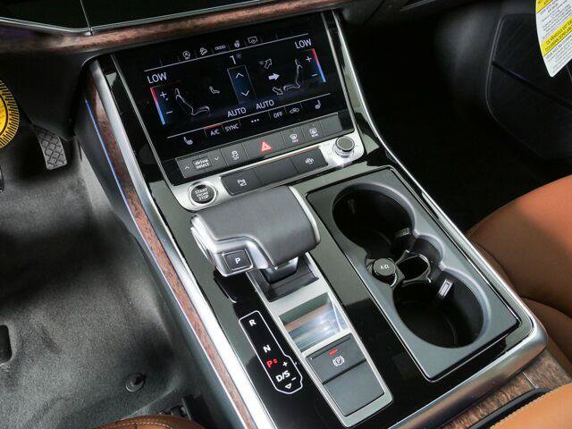 New 2027 Audi Q8 Premium AWD/4WD image 19