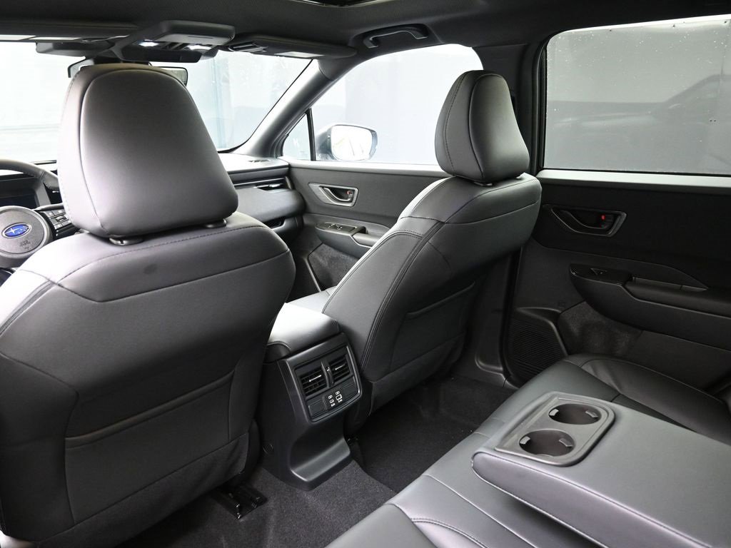 New 2026 Subaru Outback Premium image 19