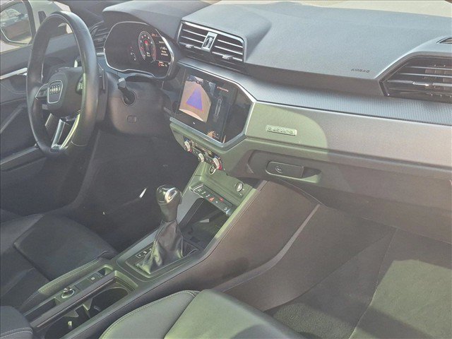 Used 2021 Audi Q3 2.0T Premium Plus w/ Premium Plus Package AWD/4WD image 24