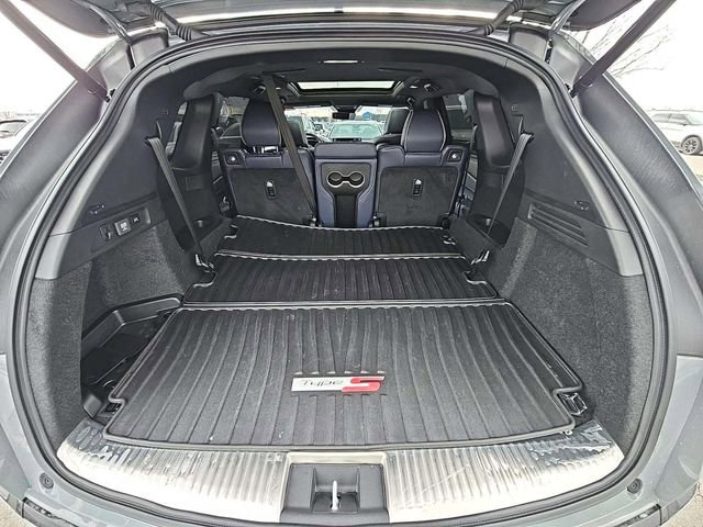 Used 2025 Acura MDX Type S image 9