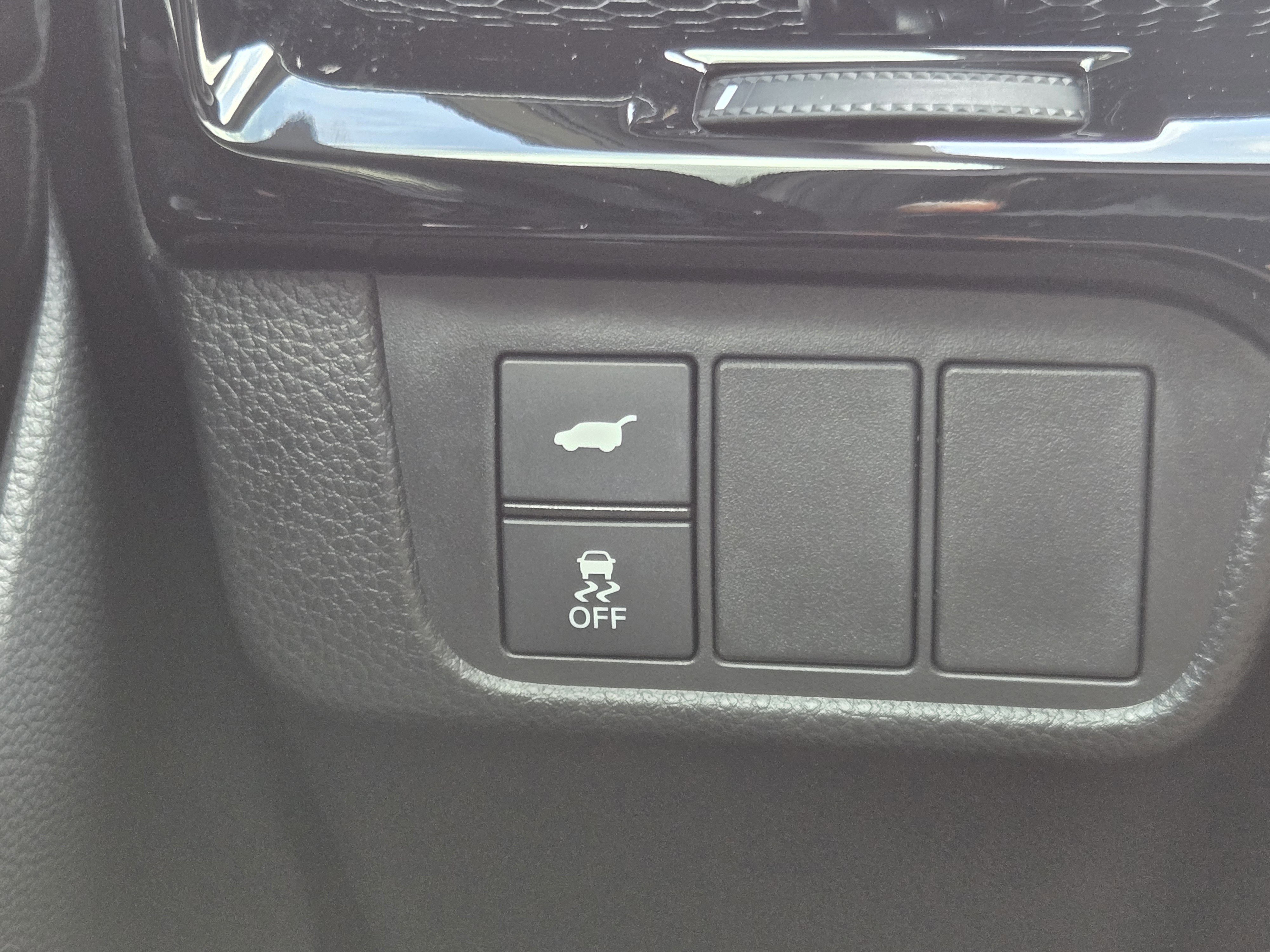 Certified 2025 Honda CR-V Sport Touring image 17