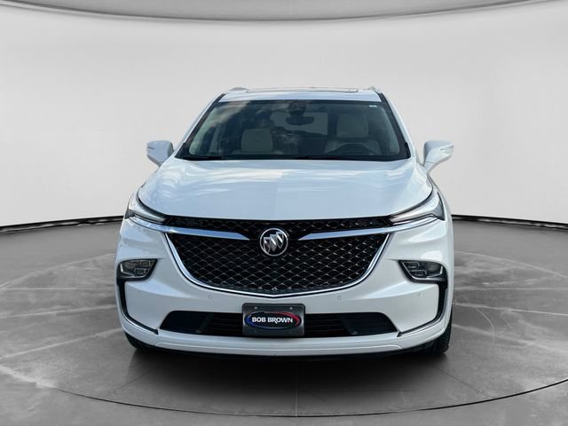 Used 2023 Buick Enclave Avenir w/ Avenir Technology Package AWD/4WD image 8