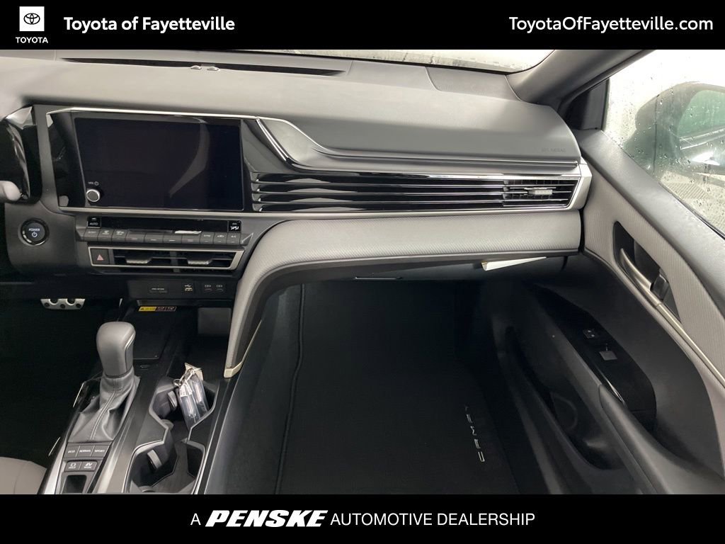 New 2026 Toyota Camry SE image 14