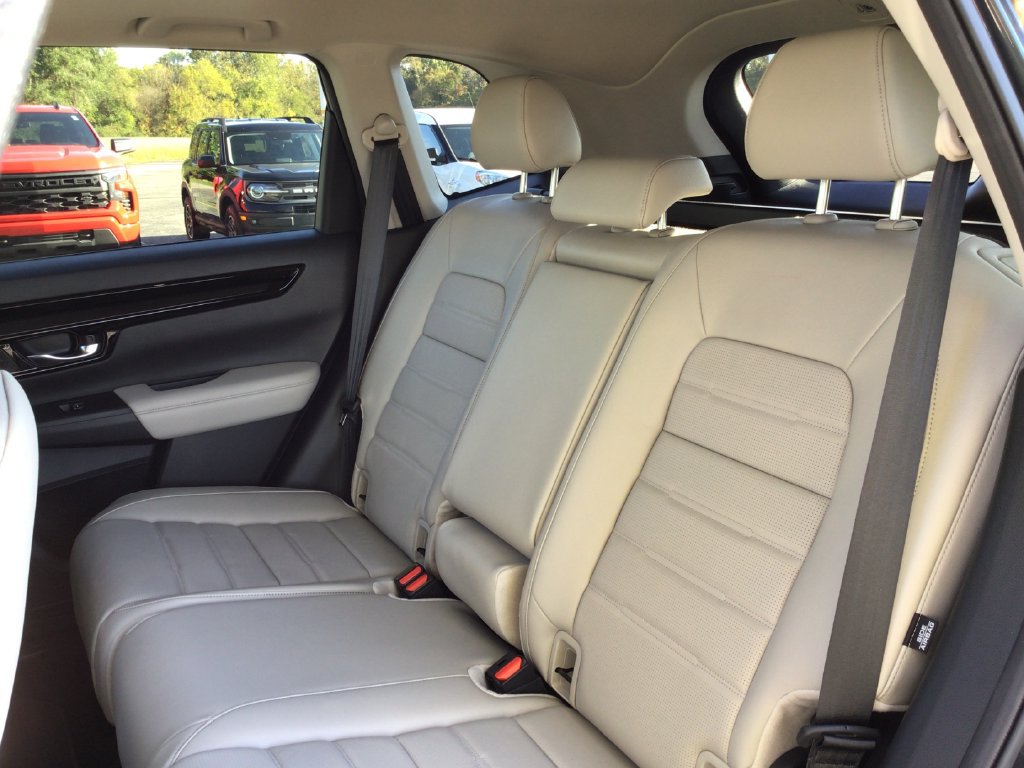 Used 2026 Honda CR-V EX-L image 34