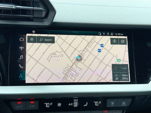 Used 2022 Audi A3 2.0T Premium Plus image 14