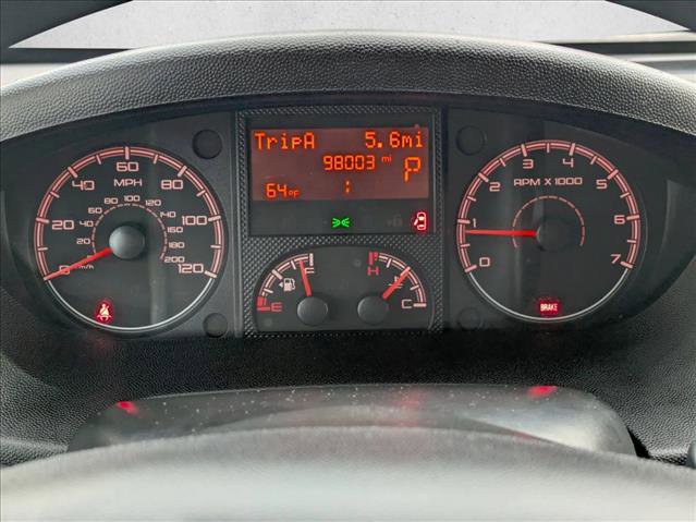 Used 2019 RAM ProMaster 2500 image 17