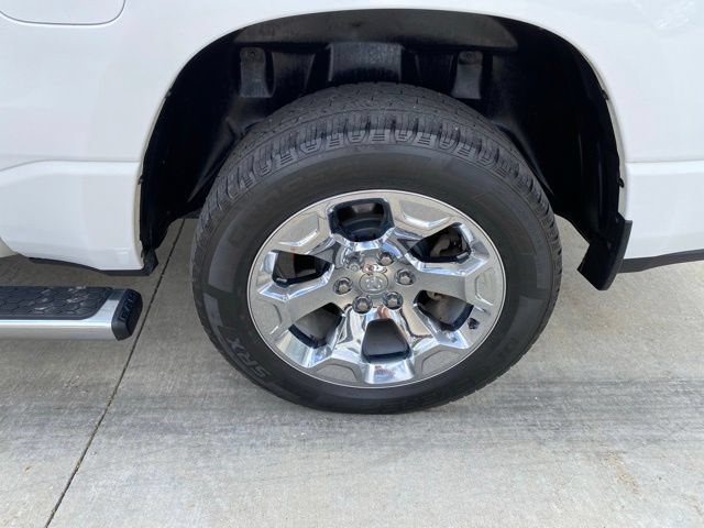 Used 2020 RAM 1500 Big Horn AWD/4WD image 13