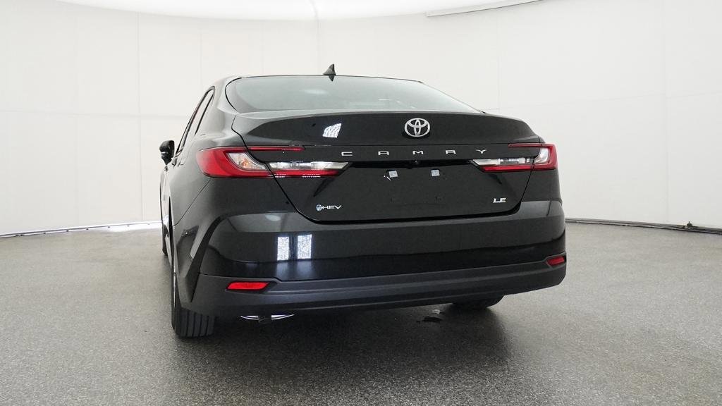 New 2026 Toyota Camry LE FWD image 18