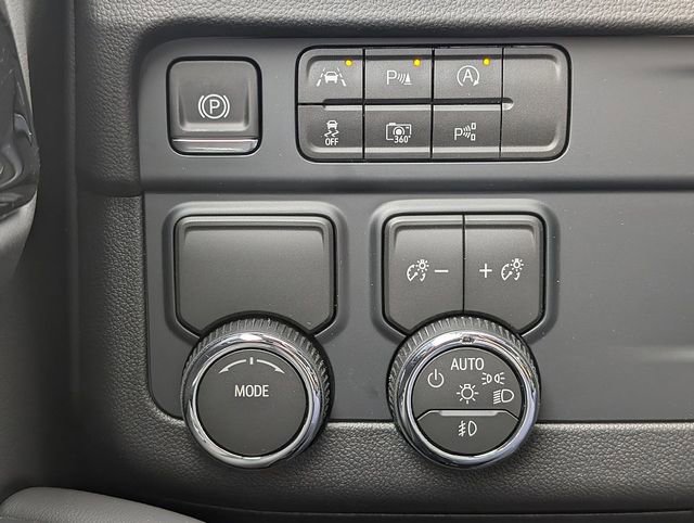 New 2026 Chevrolet Tahoe Premier RWD image 24