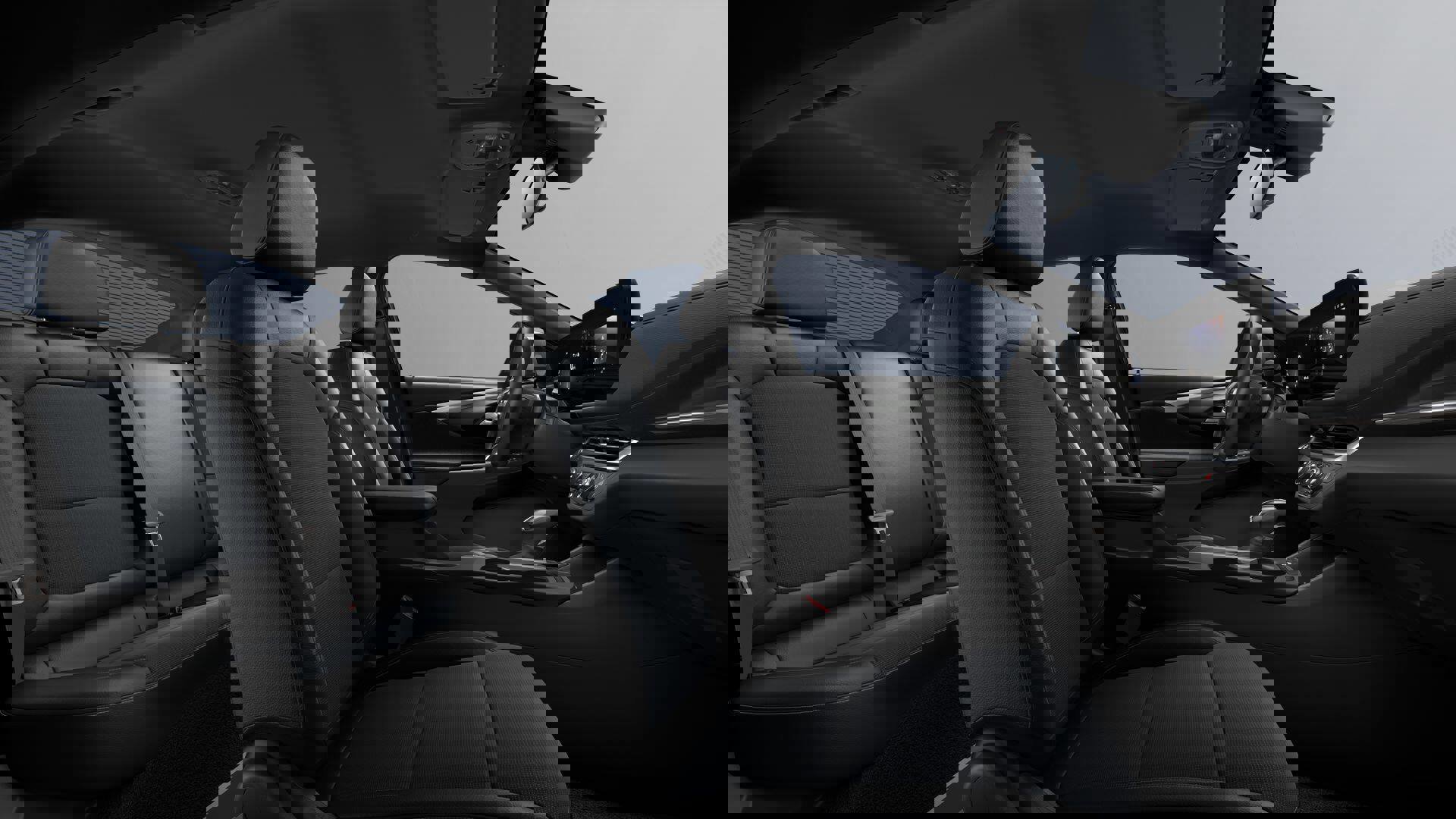 New 2025 Buick Envista Preferred w/ Convenience I Package image 59