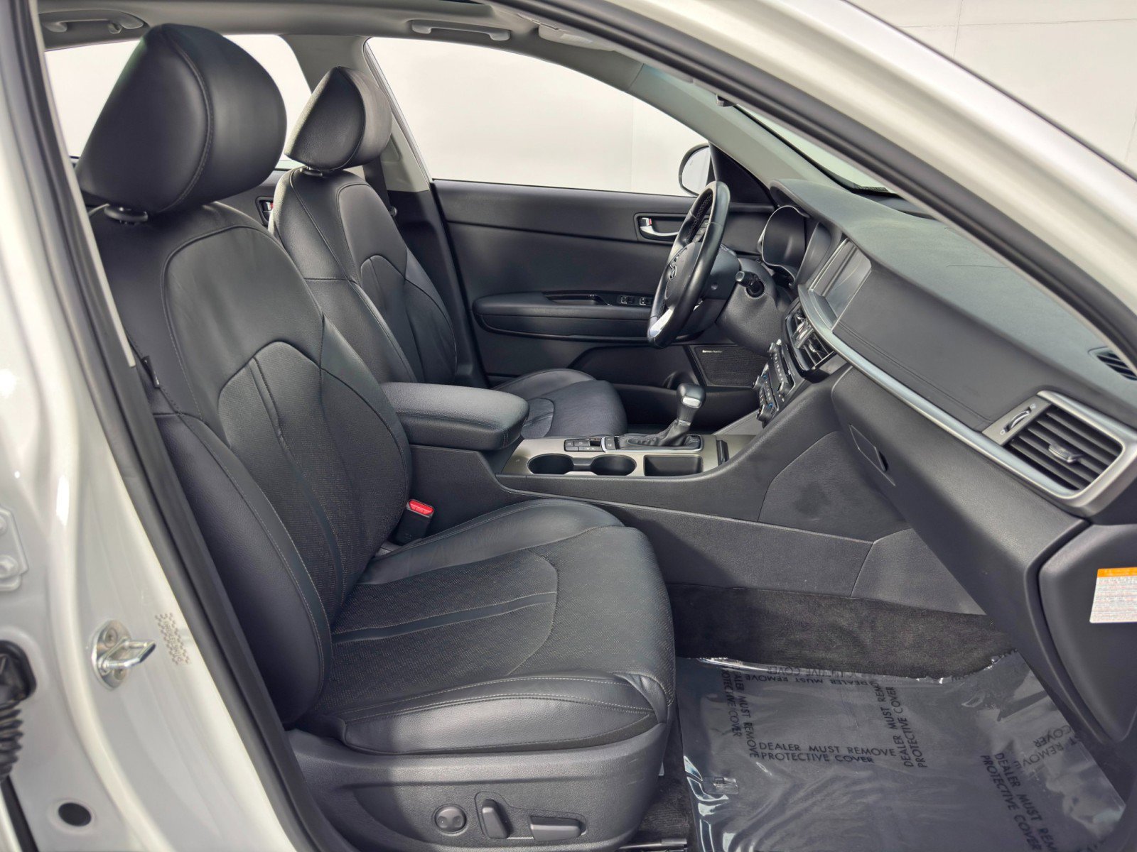 Used 2020 Kia Optima EX w/ Technology Package image 15