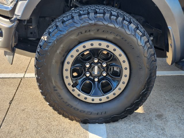 Used 2023 Ford F150 Raptor w/ Raptor Carbon Fiber Package AWD/4WD image 15