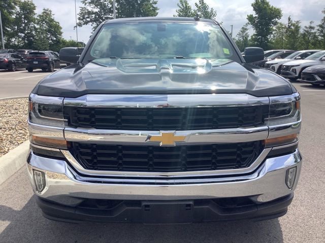 Used 2018 Chevrolet Silverado 1500 LT w/ LT Eassist Package image 2