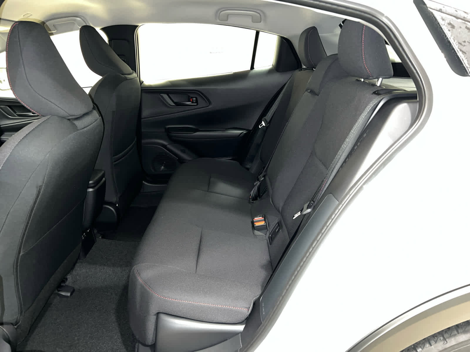 New 2026 Toyota Prius Plug-In Hybrid image 12