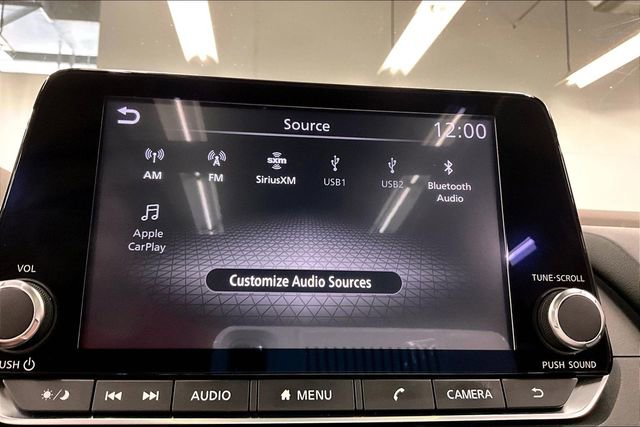 Used 2021 Nissan Rogue SL image 36