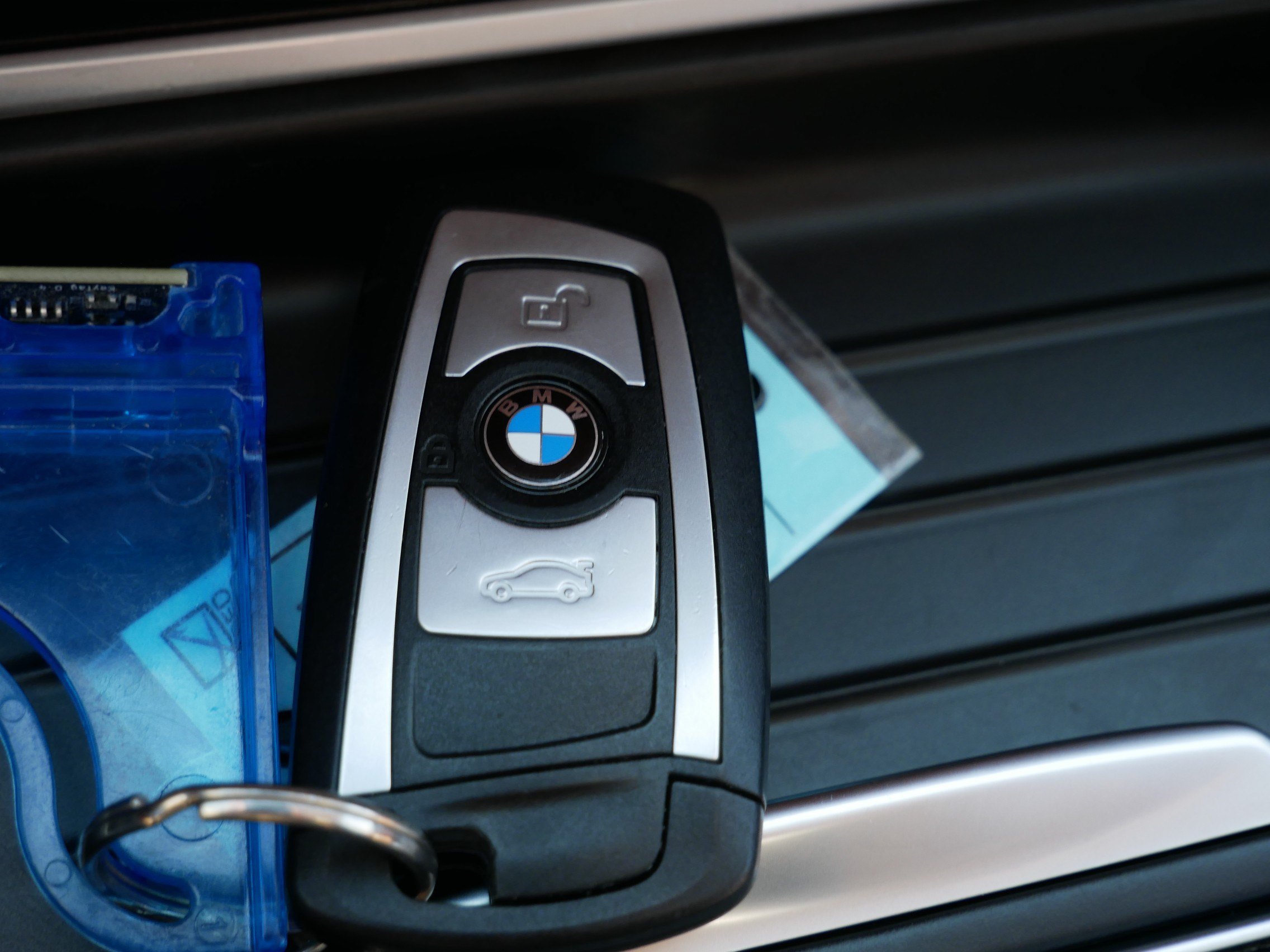 Used 2014 BMW 328d xDrive Sedan AWD/4WD image 35
