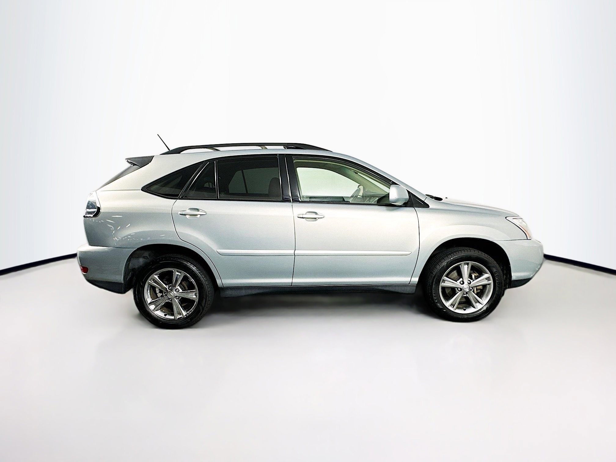 Used 2006 Lexus RX 400h 2WD image 10