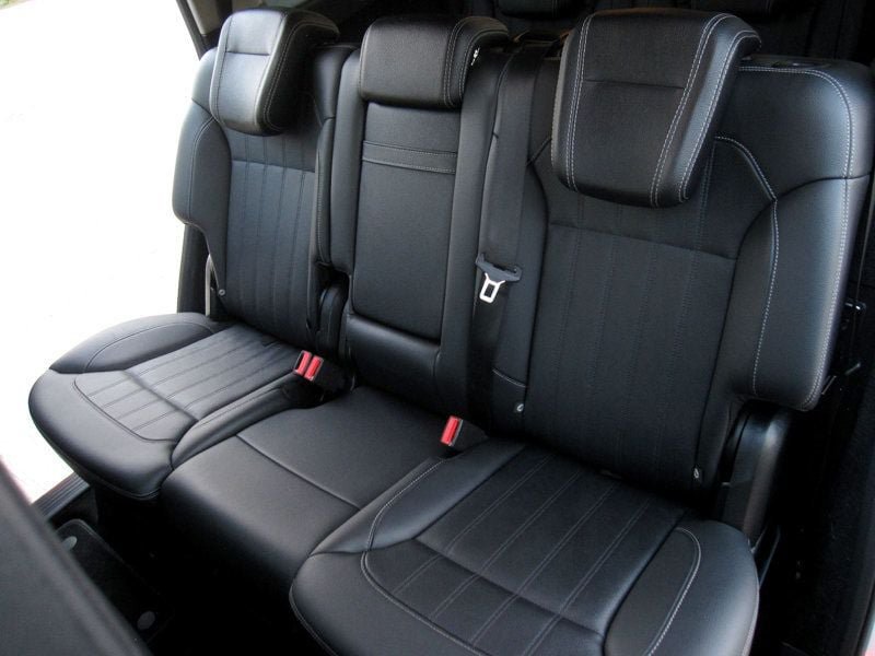 Used 2015 Mercedes-Benz GL 320 BlueTEC 4MATIC image 28