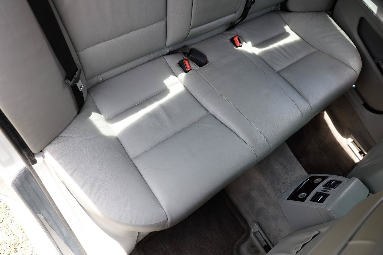 Used 2008 BMW 535i Sedan RWD image 12
