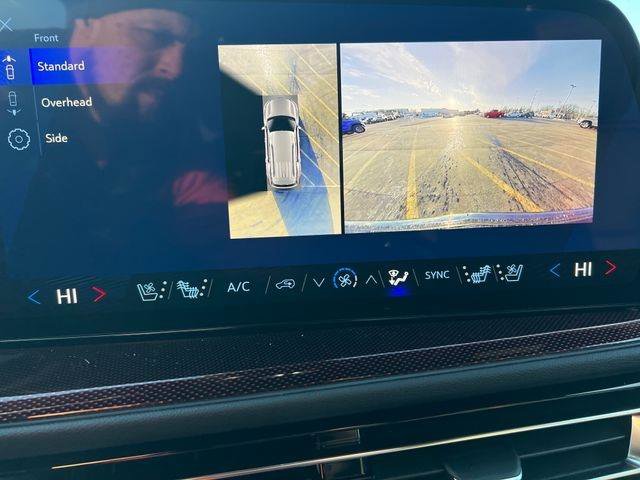 New 2026 Chevrolet Traverse RS w/ LPO, Floor Liner Package image 19