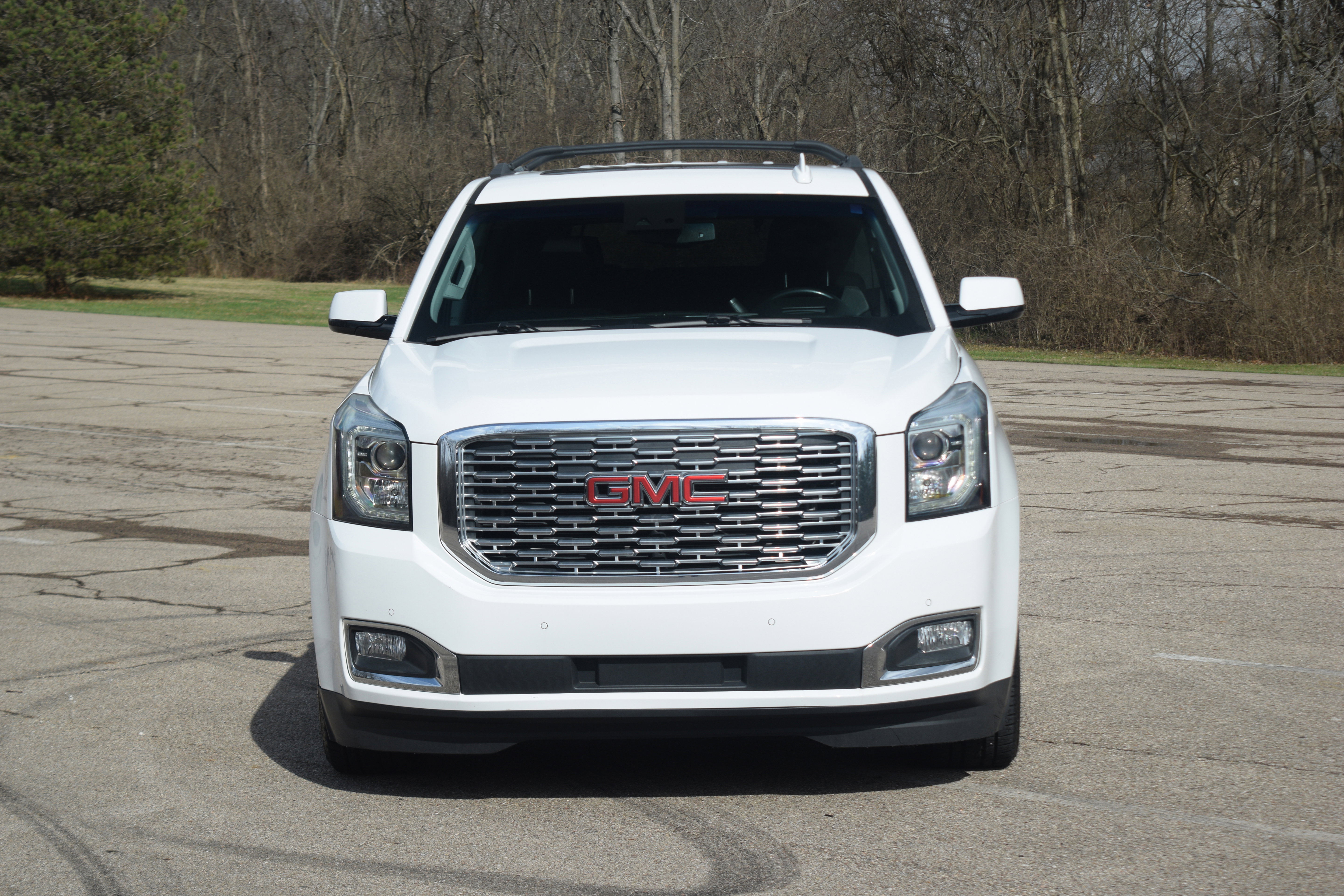 Used 2018 GMC Yukon Denali image 22