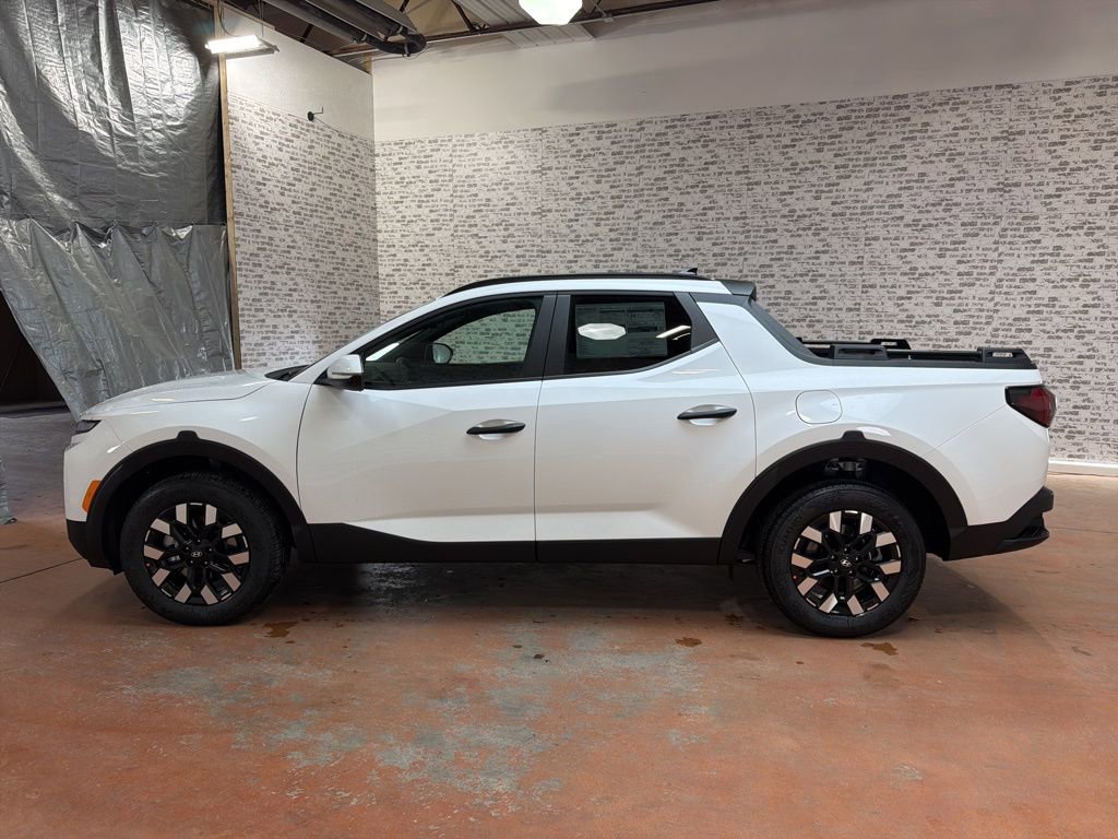 New 2026 Hyundai Santa Cruz SEL image 4